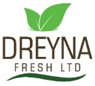 Dreyna Fresh Ltd logo